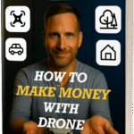 How to Make Money with Your Drone