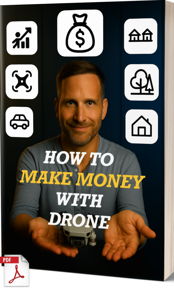 How to Make Money with Your Drone